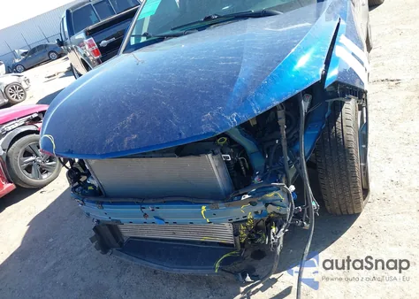 2023 Chevrolet Blazer Fwd 2Lt z USA, uszkodzony, nr VIN 3GNKBCR4XPS109683